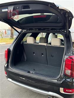 هيونداي باليسيد